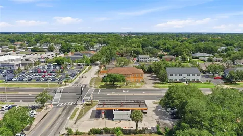 1916 W Colonial Drive Orlando FL 32804