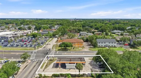 1916 W Colonial Drive Orlando FL 32804