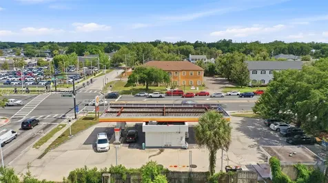 1916 W Colonial Drive Orlando FL 32804