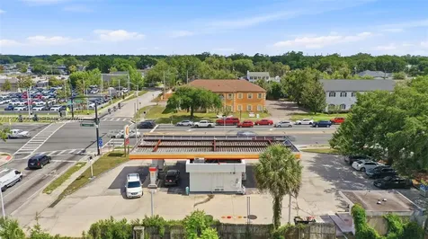 1916 W Colonial Drive Orlando FL 32804