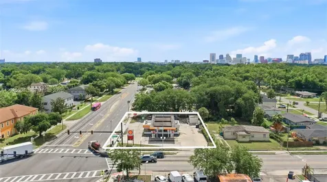 1916 W Colonial Drive Orlando FL 32804