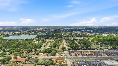 1916 W Colonial Drive Orlando FL 32804
