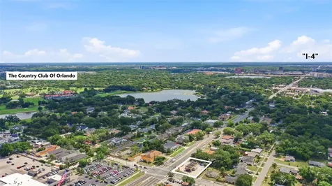 1916 W Colonial Drive Orlando FL 32804