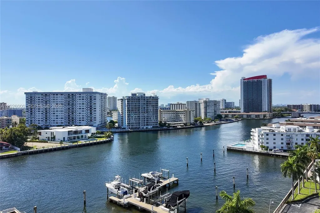 1965 S Ocean Drive Hallandale Beach FL 33009