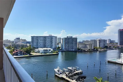 1965 S Ocean Drive Hallandale Beach FL 33009