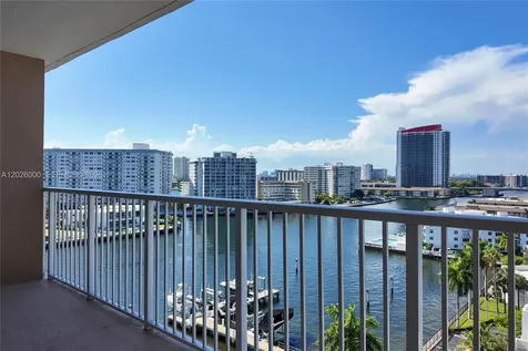 1965 S Ocean Drive Hallandale Beach FL 33009
