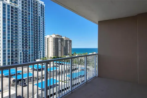 1965 S Ocean Drive Hallandale Beach FL 33009
