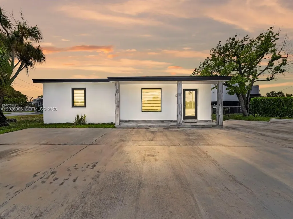 10700 SW 46th Street Miami FL 33165