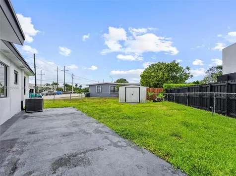 10700 SW 46th Street Miami FL 33165
