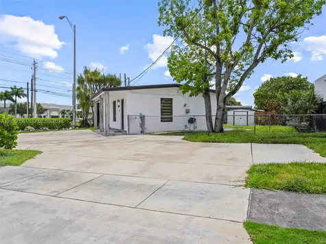 10700 SW 46th Street Miami FL 33165