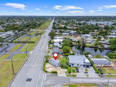10700 SW 46th Street Miami FL 33165
