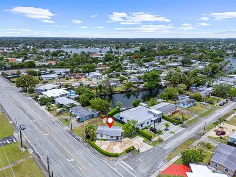 10700 SW 46th Street Miami FL 33165