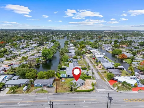 10700 SW 46th Street Miami FL 33165