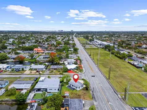 10700 SW 46th Street Miami FL 33165
