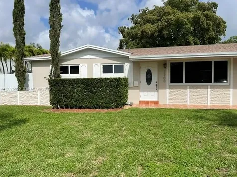 7700 SW 137th Court Miami FL 33183