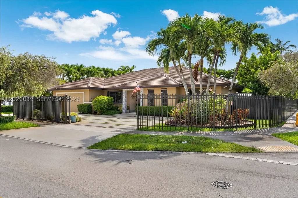 3591 SW 142nd Avenue Miami FL 33175