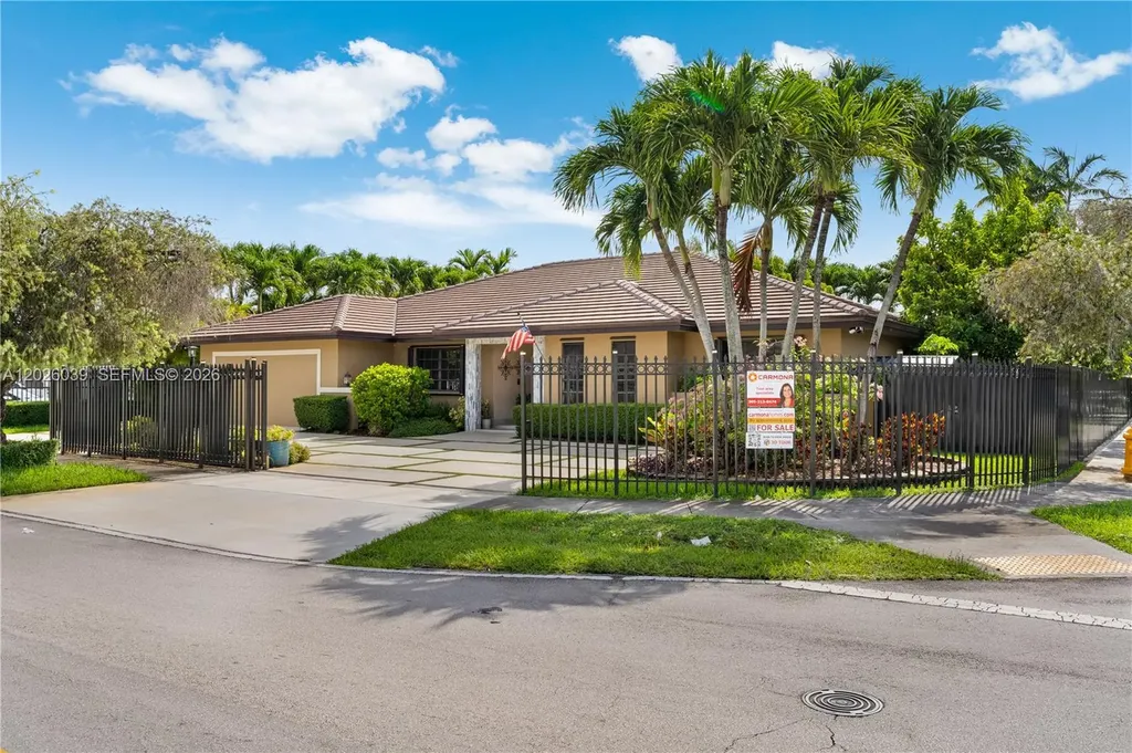 3591 SW 142nd Avenue Miami FL 33175