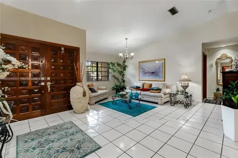3591 SW 142nd Avenue Miami FL 33175