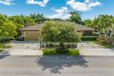 3591 SW 142nd Avenue Miami FL 33175