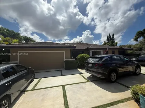 3591 SW 142nd Avenue Miami FL 33175
