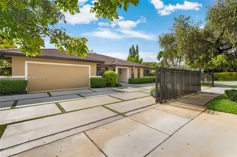 3591 SW 142nd Avenue Miami FL 33175