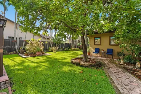 3591 SW 142nd Avenue Miami FL 33175