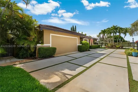 3591 SW 142nd Avenue Miami FL 33175