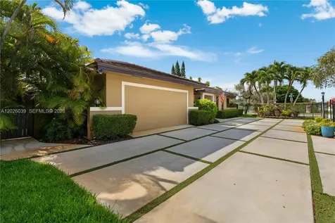 3591 SW 142nd Avenue Miami FL 33175