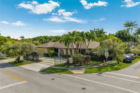3591 SW 142nd Avenue Miami FL 33175
