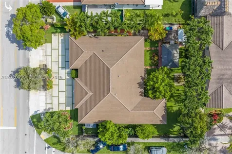 3591 SW 142nd Avenue Miami FL 33175