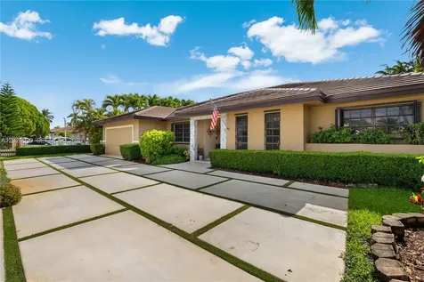 3591 SW 142nd Avenue Miami FL 33175