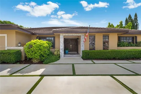 3591 SW 142nd Avenue Miami FL 33175