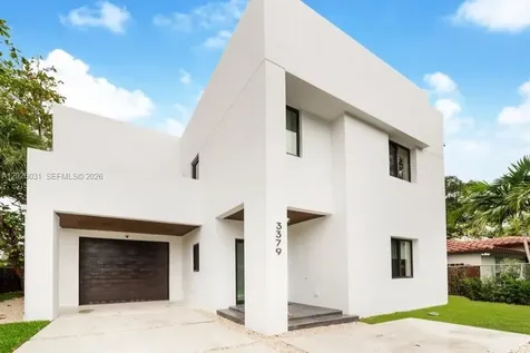3379 William Avenue Miami FL 33133