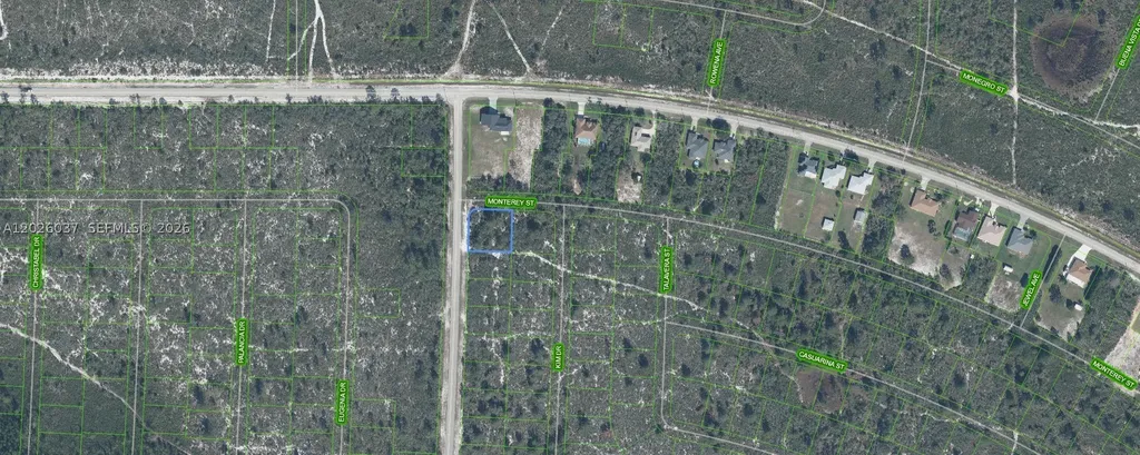 6654 Caballero Boulevard Sebring FL 33872