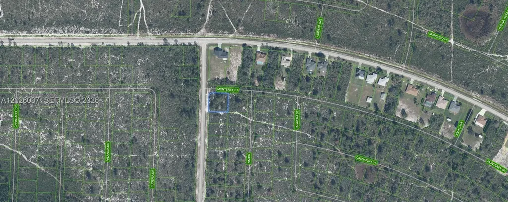 6654 Caballero Boulevard Sebring FL 33872