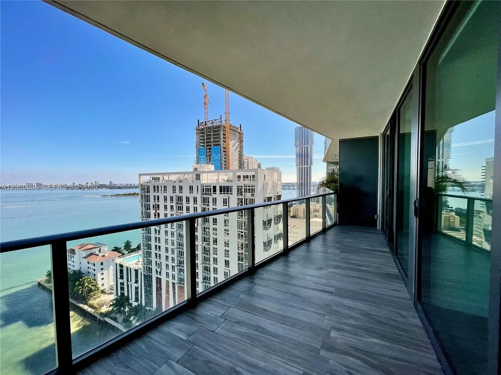 460 NE 28 Street Miami FL 33137