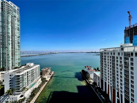 460 NE 28 Street Miami FL 33137