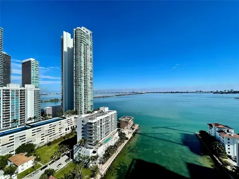 460 NE 28 Street Miami FL 33137