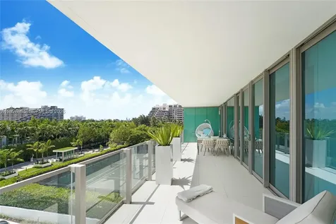 350 Ocean Drive Key Biscayne FL 33149