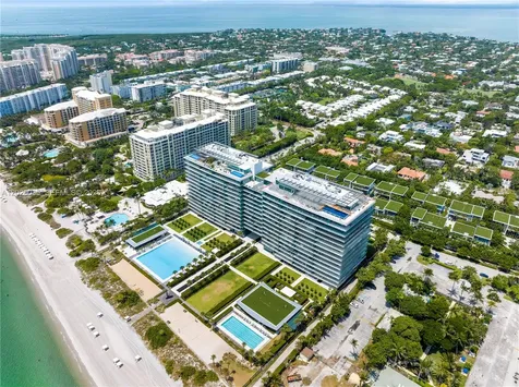 350 Ocean Drive Key Biscayne FL 33149