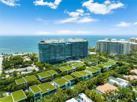 350 Ocean Drive Key Biscayne FL 33149