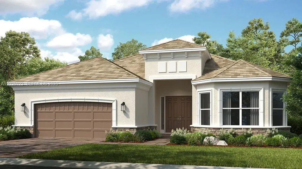13388 SW Alejandro Street Port St. Lucie FL 34987