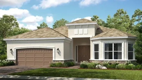 13388 SW Alejandro Street Port St. Lucie FL 34987