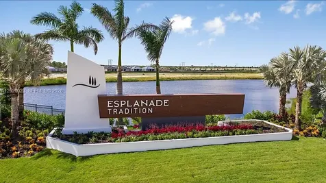 13388 SW Alejandro Street Port St. Lucie FL 34987