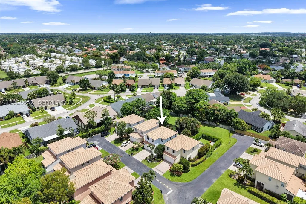11953 Donlin Drive Wellington FL 33414