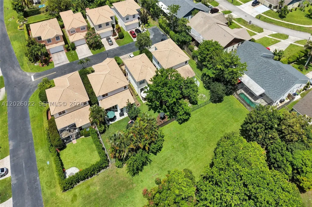 11953 Donlin Drive Wellington FL 33414