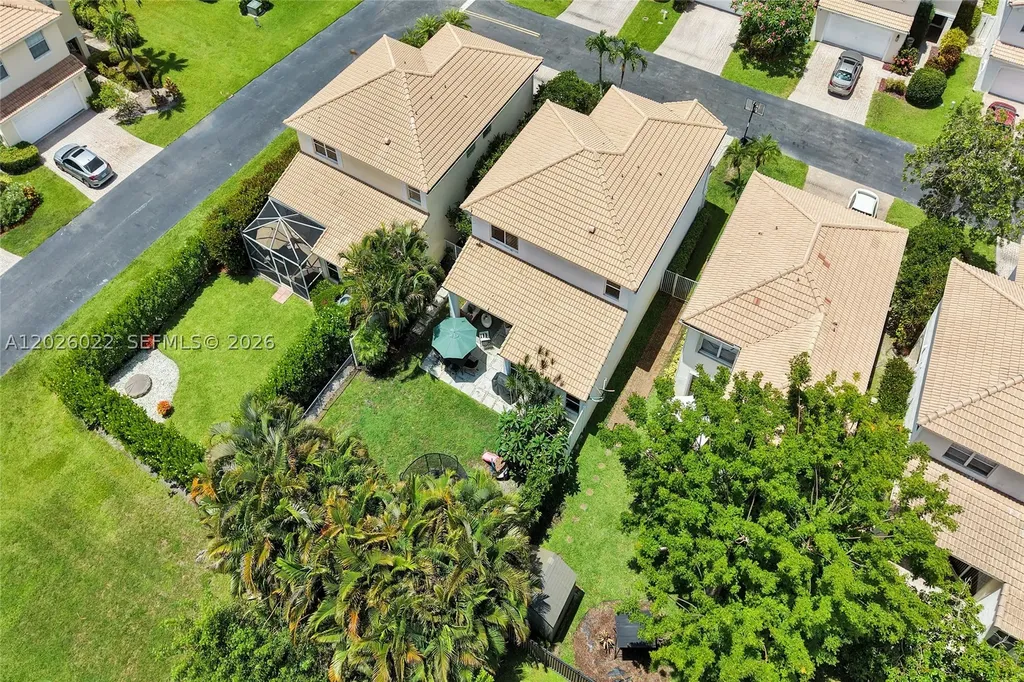 11953 Donlin Drive Wellington FL 33414