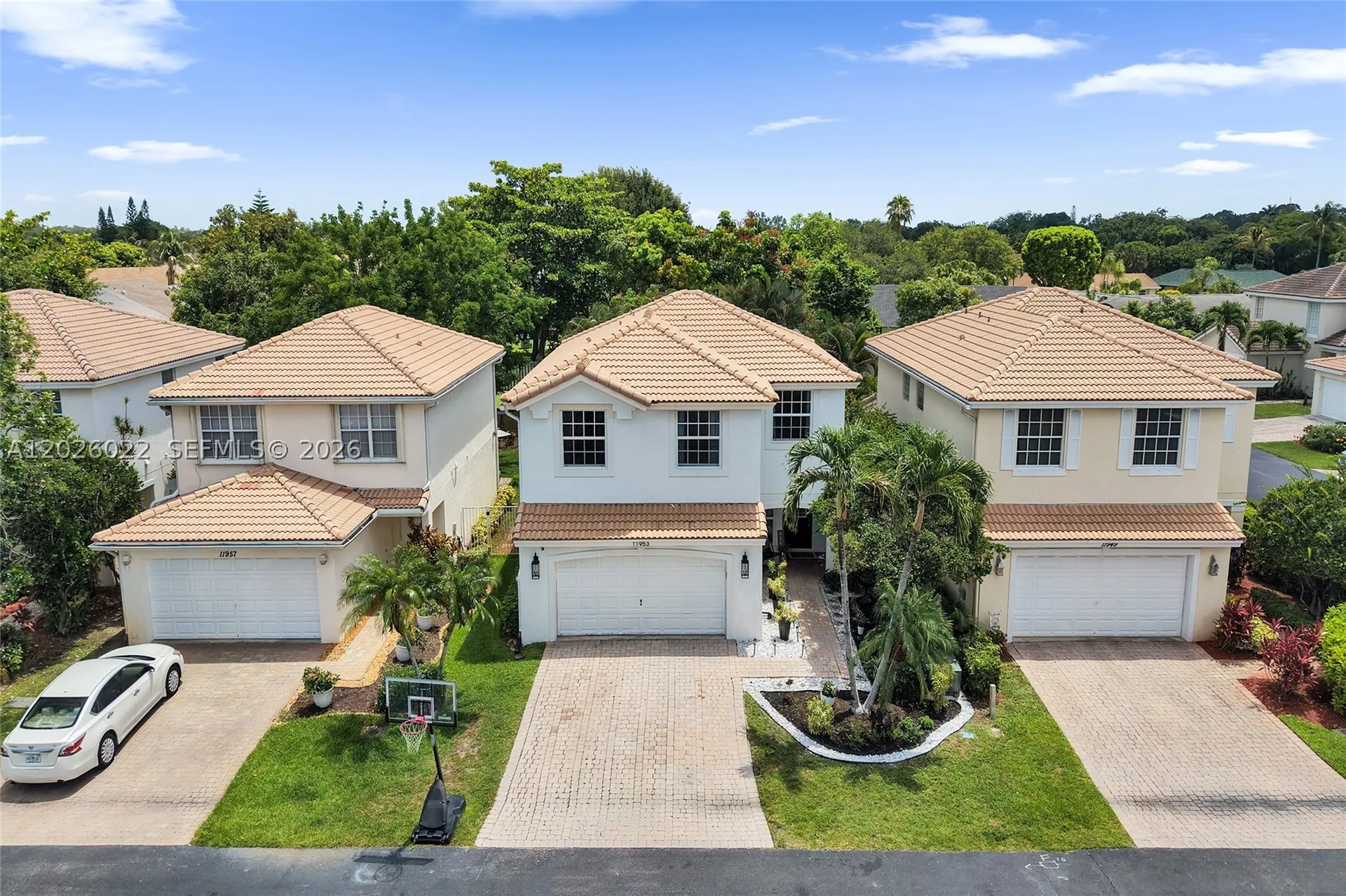 11953 Donlin Drive Wellington FL 33414