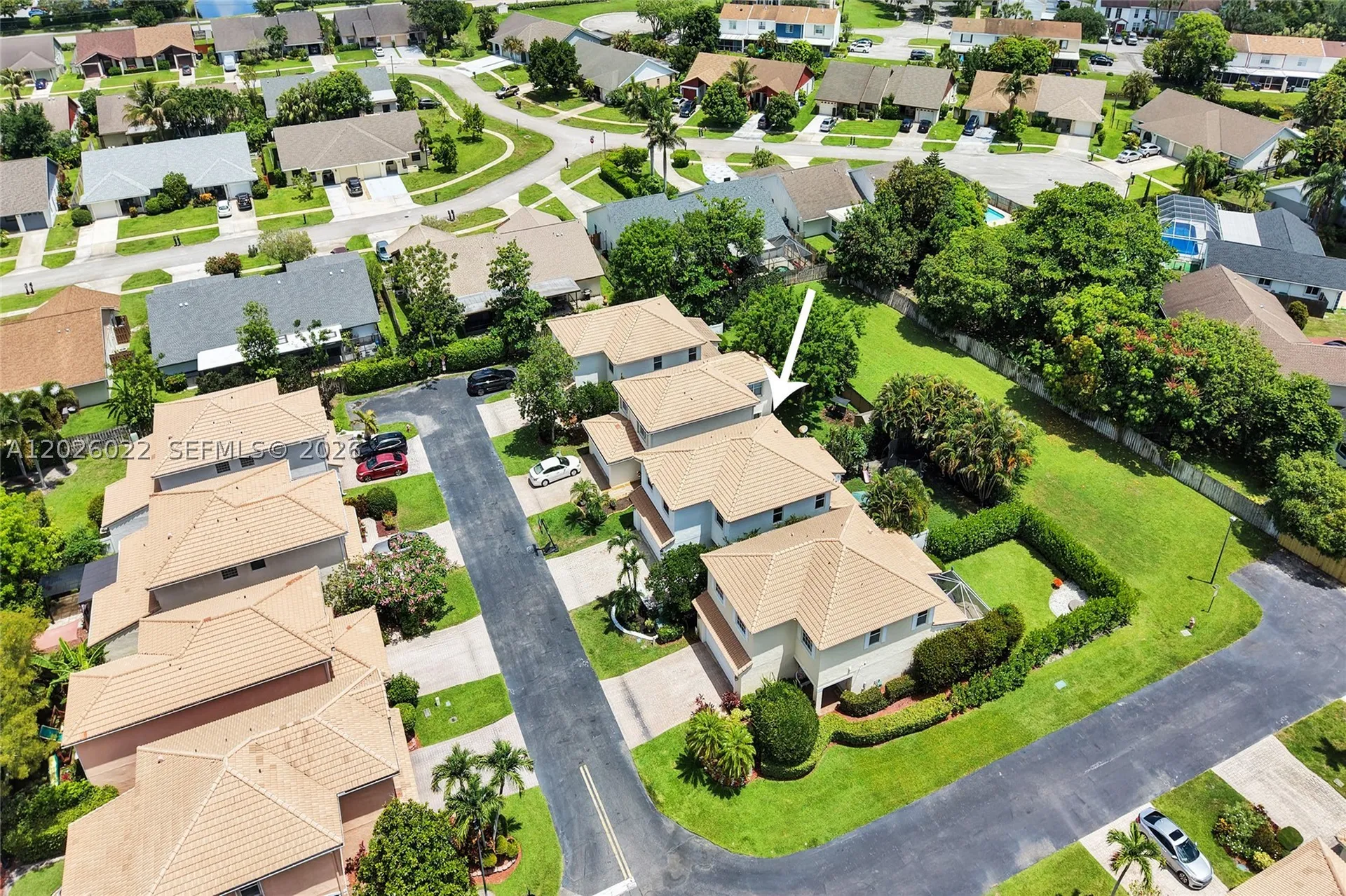 11953 Donlin Drive Wellington FL 33414