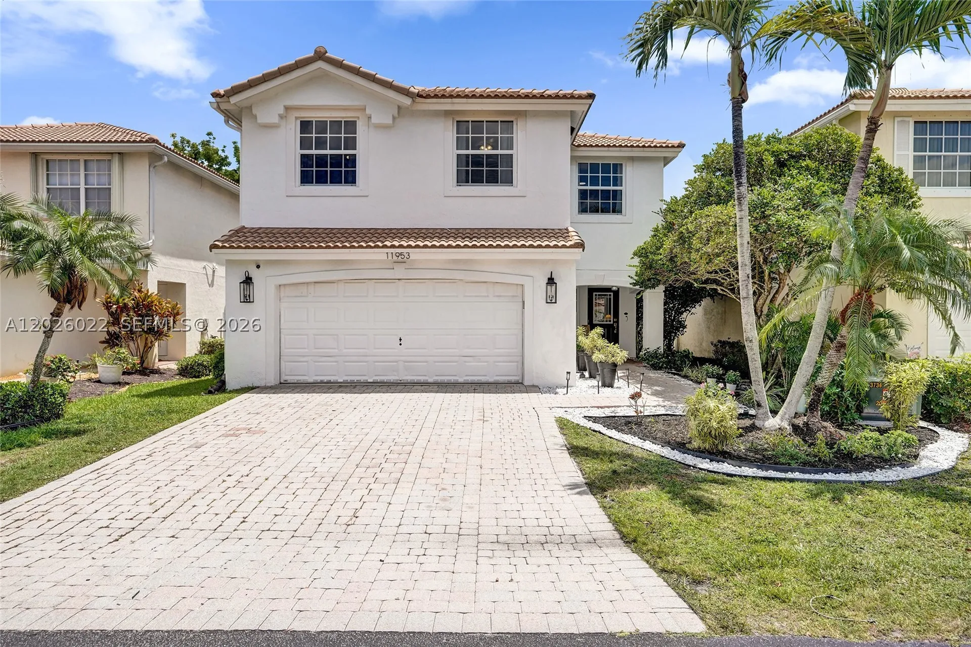 11953 Donlin Drive Wellington FL 33414